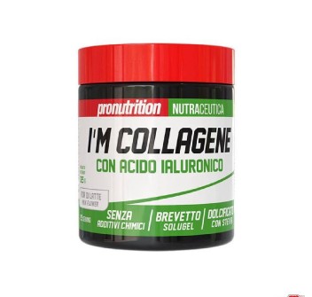 I'M COLLAGEN 325 G FIORDILATTE