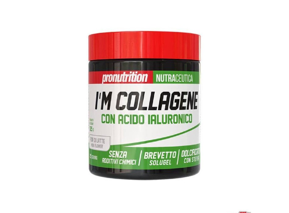 I'M COLLAGEN 325 G FIORDILATTE