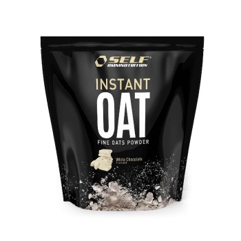 Instant oat-avena istantanea 1000Gr