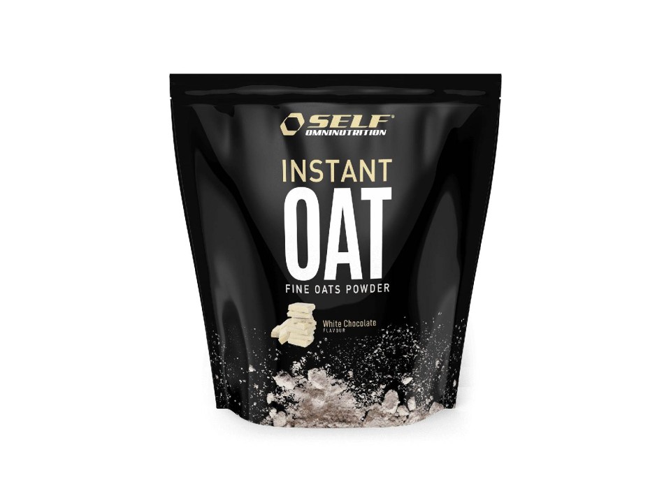 Instant oat-avena istantanea 1000Gr