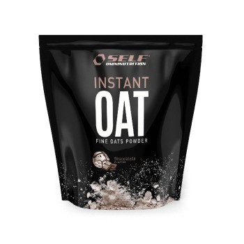 Instant oat-avena istantanea 1000Gr