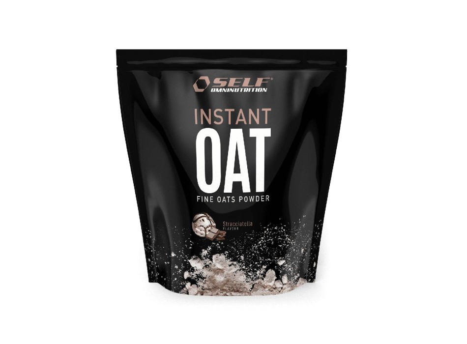 Instant oat-avena istantanea 1000Gr