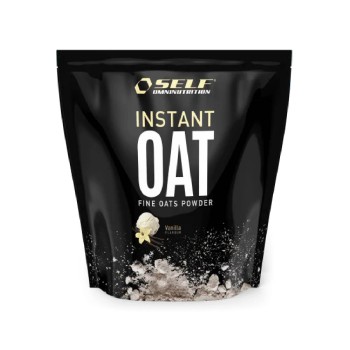 Instant oat-avena istantanea 1000Gr