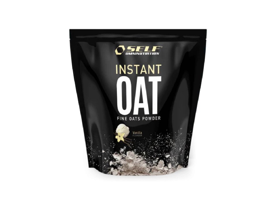 Instant oat-avena istantanea 1000Gr