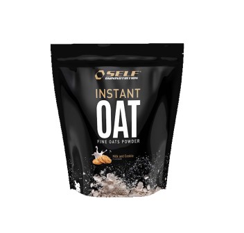 Instant oat-avena istantanea 1000Gr