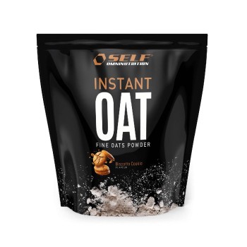 Instant oat-avena istantanea 1000Gr