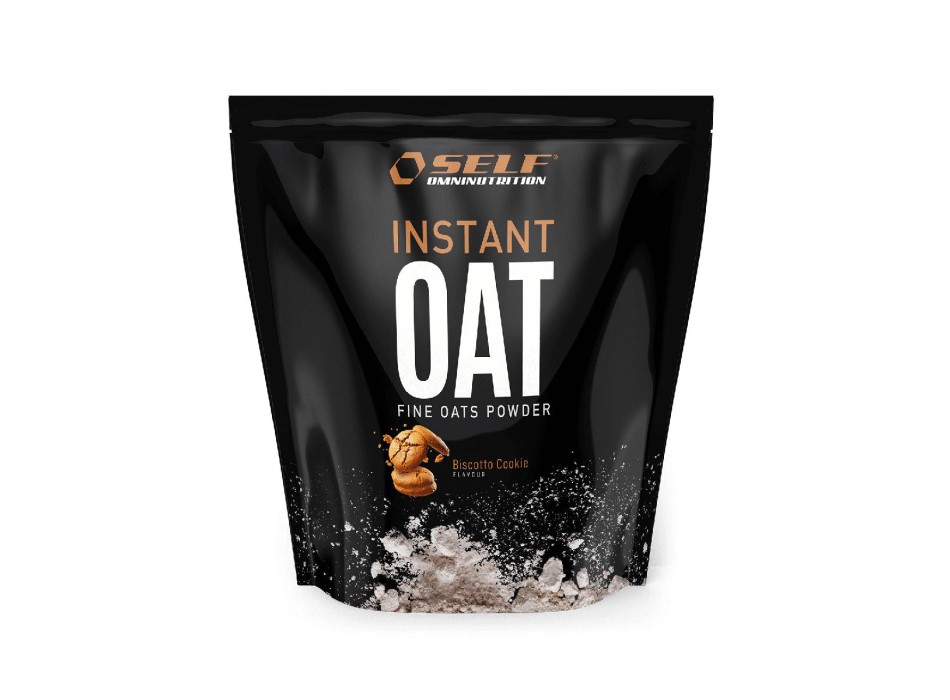 Instant oat-avena istantanea 1000Gr