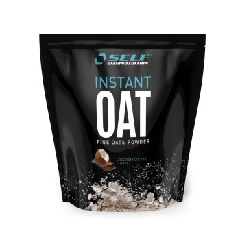 Instant oat-avena istantanea 1000Gr