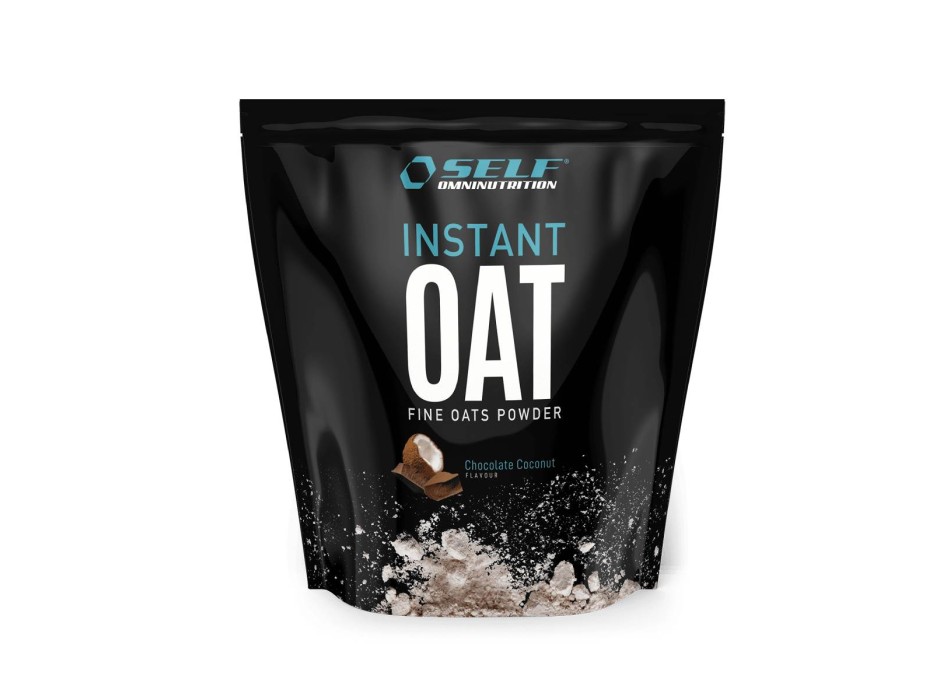 Instant oat-avena istantanea 1000Gr