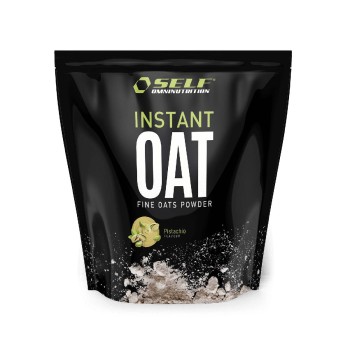 Instant oat-avena istantanea 1000Gr