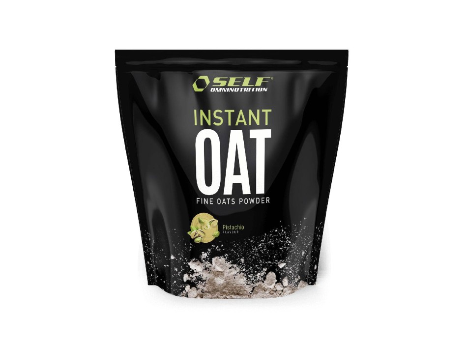 Instant oat-avena istantanea 1000Gr