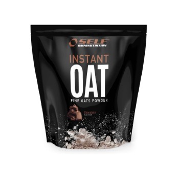 Instant oat-avena istantanea 1000Gr