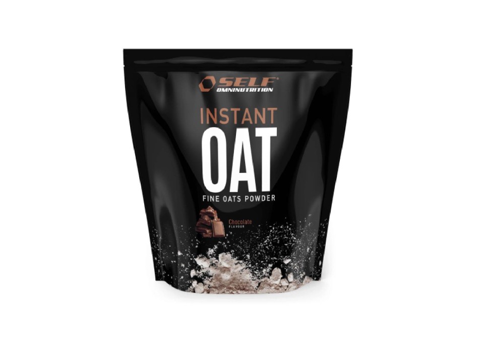 Instant oat-avena istantanea 1000Gr