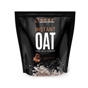 Instant oat-avena istantanea 1000Gr