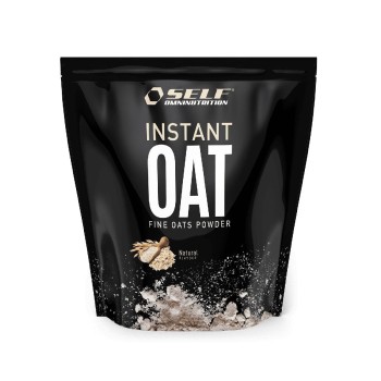 Instant oat-avena istantanea 1000Gr