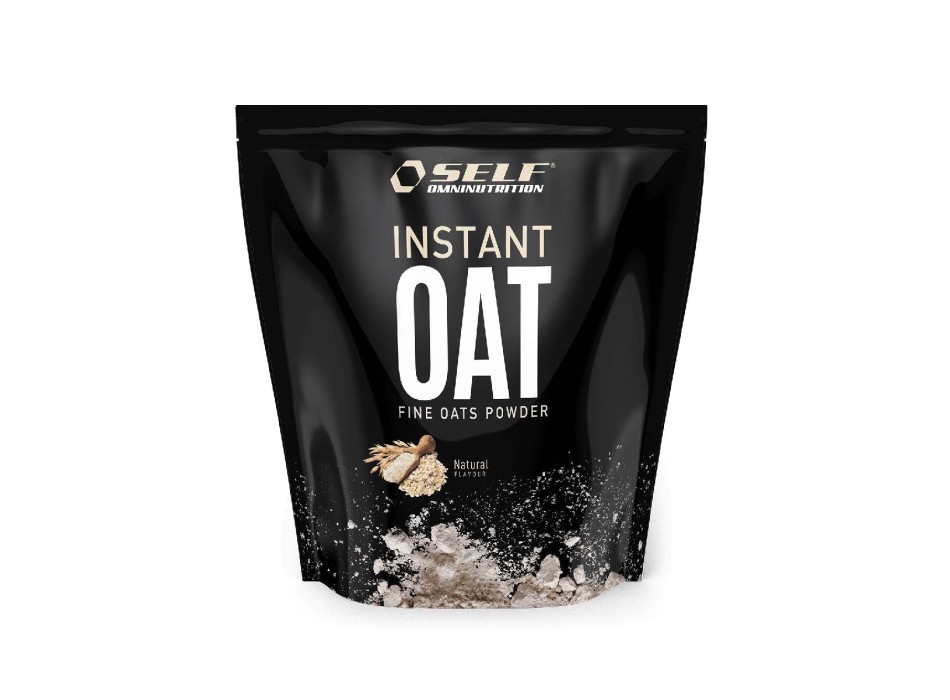 Instant oat-avena istantanea 1000Gr