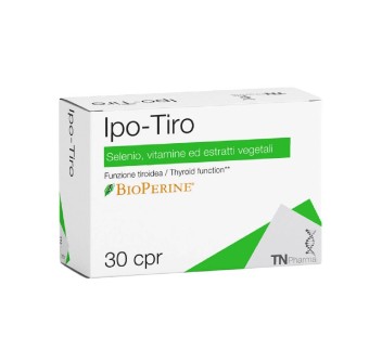 Ipo-tiro 30Tabs