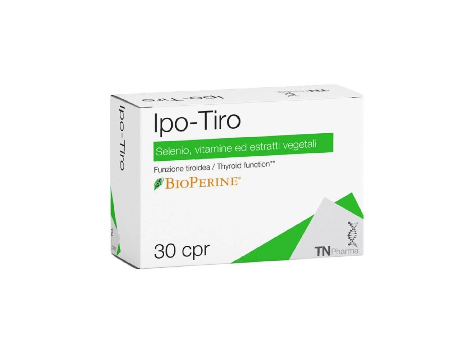 Ipo-tiro 30Tabs