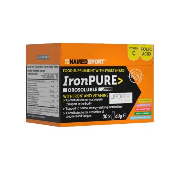 IronPURE