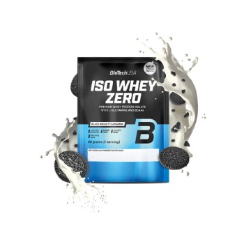 Iso Whey Zero 25 gr 