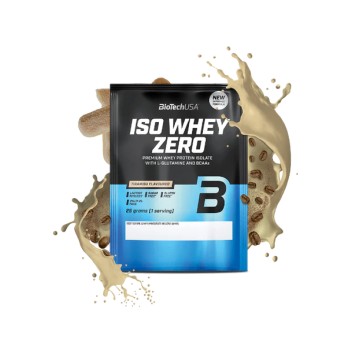 Iso Whey Zero 25 gr 