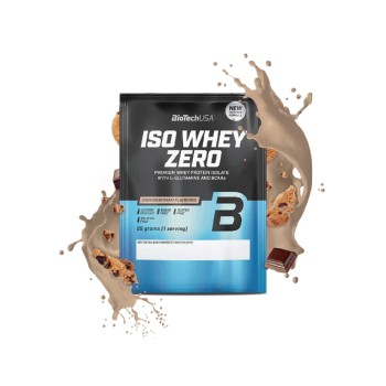 Iso Whey Zero 25 gr 