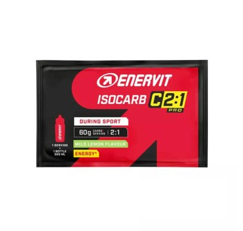 Isocarb C2:1 PRO 65Gr