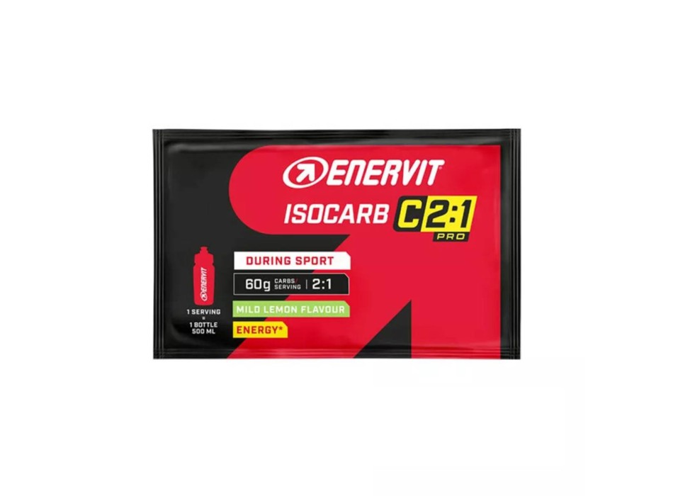 Isocarb C2:1 PRO 65Gr