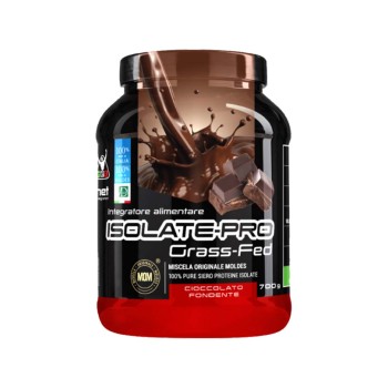 Isolate Pro 700Gr