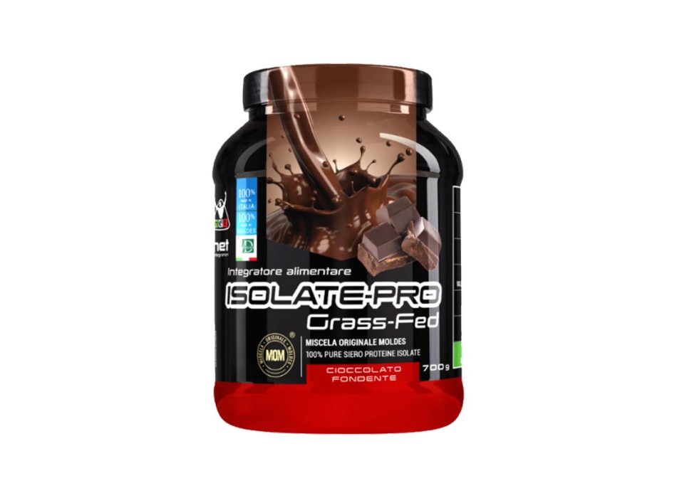 Isolate Pro 700Gr