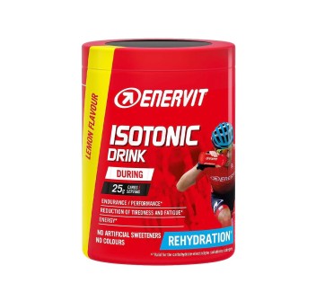 Isotonic Drink