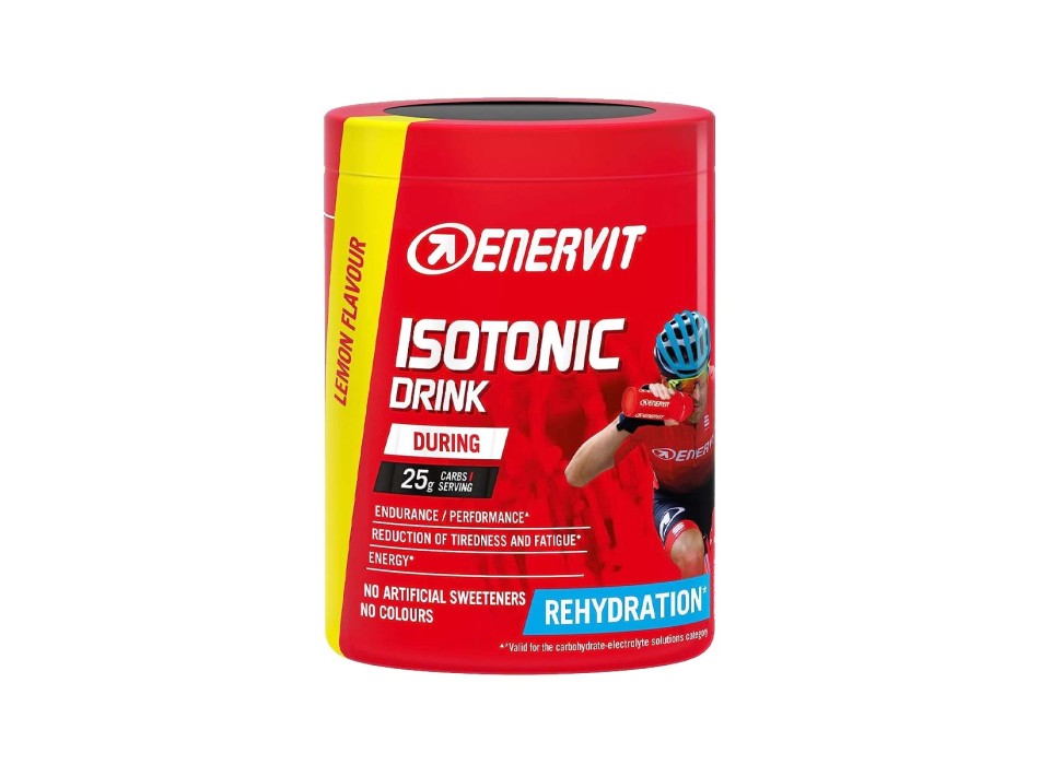 Isotonic Drink