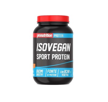 Isovegan sport protein 908gr