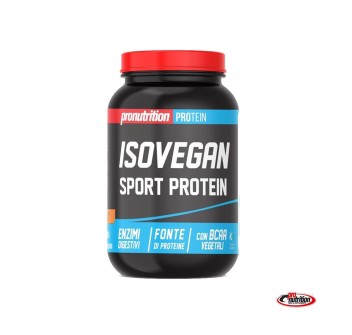 Isovegan sport protein 908gr