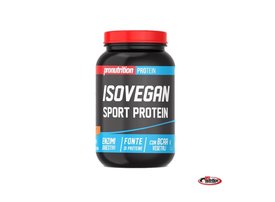 Isovegan sport protein 908gr