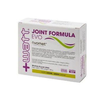 Joint formula evo 20bustine