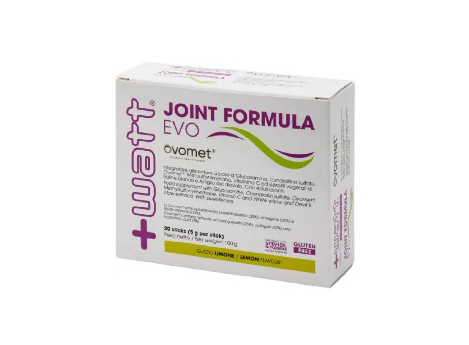 Joint formula evo 20bustine