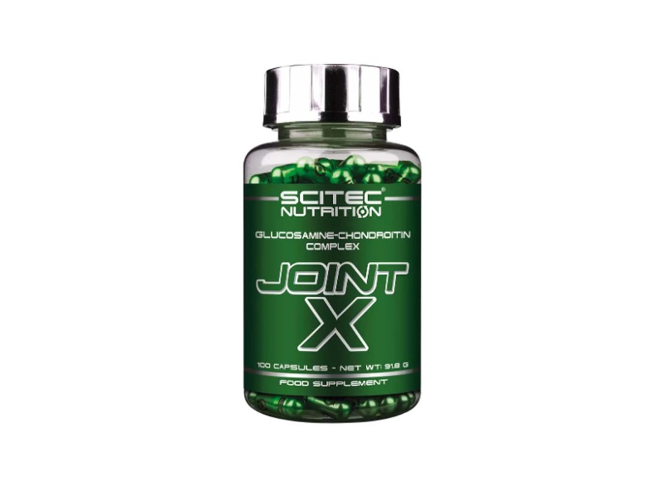 JOINT X - Integratore per il sostegno della funzionalità articolare SCITEC NUTRITION