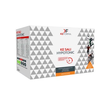 KE SALI HYPOTONIC 24 BUSTINE - KEFORMA