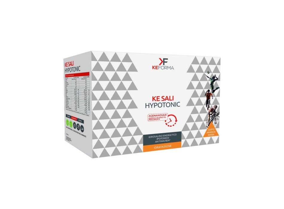 KE SALI HYPOTONIC 24 BUSTINE - KEFORMA