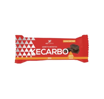 KECARBO - Barretta energetica a base di pasta di mandorla. KEFORMA