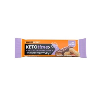 KetoTime Bar