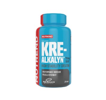 Kre-Alkalyn 120 caps