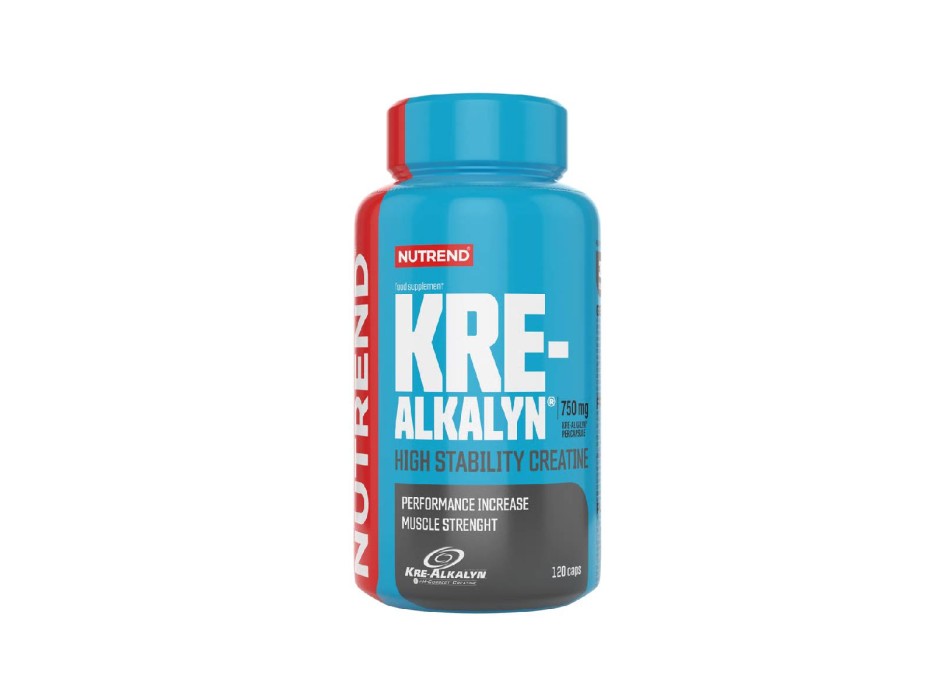 Kre-Alkalyn 120 caps