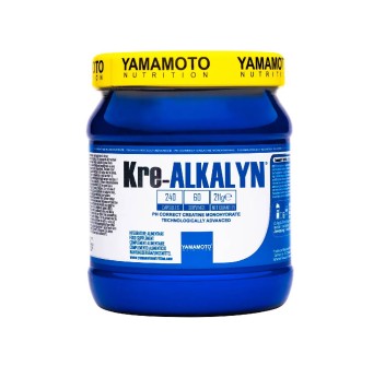 Kre-ALKALYN® 240Cps