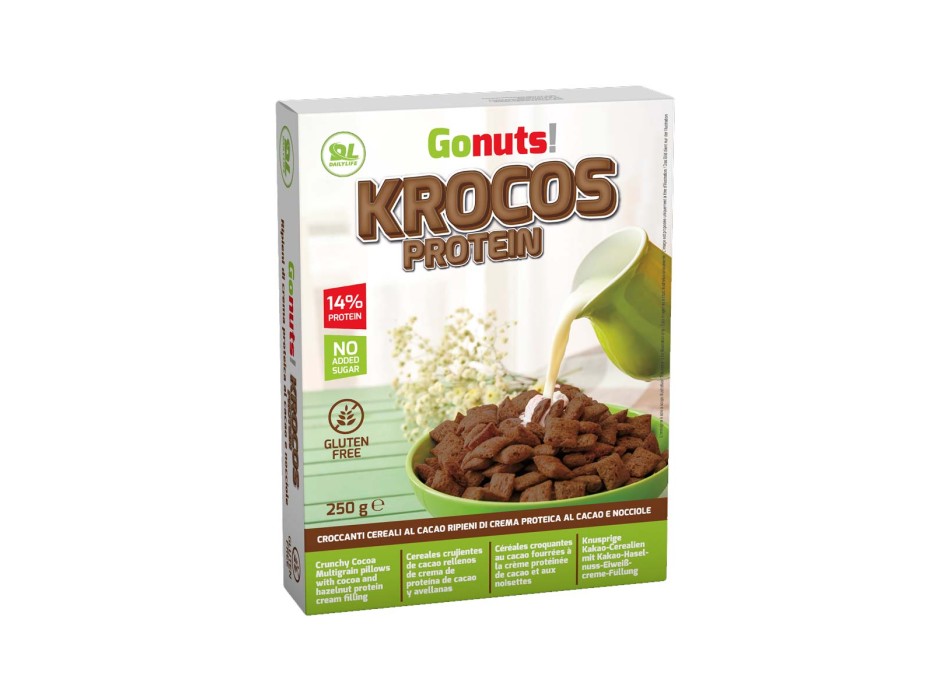 KROCOS