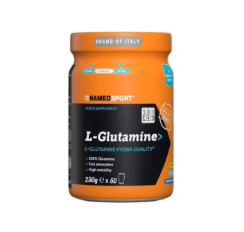 L-glutamine 250Gr