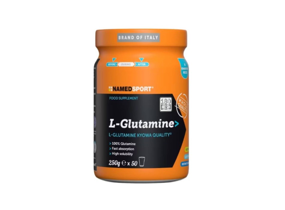 L-glutamine 250Gr