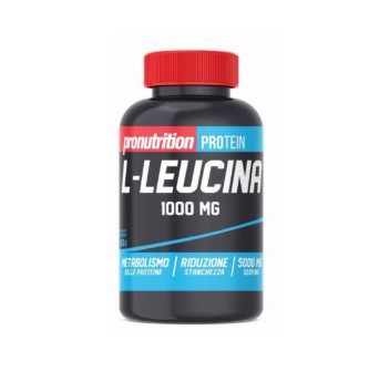 L-Leucina 120Tabs