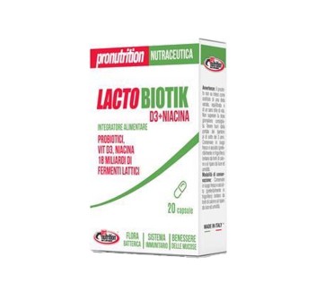 Lactobiotik